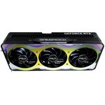 PALIT GeForce RTX 5080 GameRock OC 16GB DLSS 4 Karta