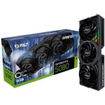 PALIT GeForce RTX 5080 GamingPro OC 16GB DLSS 4 Karta