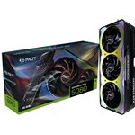 PALIT GeForce RTX 5080 GameRock 16GB DLSS 4 Karta graficzna