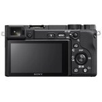 SONY α6400 新品)SONY (ソニー) α6400 ボディ ILCE-6400 ブラック（商品ID