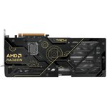ASROCK Radeon RX 9070 XT Taichi OC 16GB Karta graficzna