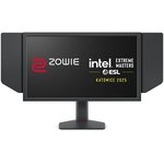 訳あり 最新BenQ ZOWIE XL2586X+ 600Hz 24.1 xl2586x-left45.jpg