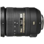 NIKON AF-S DX Nikkor 18-200 mm f/3.5-5.6G ED VR II Obiektyw