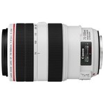 CANON EF 70-300 mm f/4.0-5.6 L IS USM Obiektyw - niskie ceny