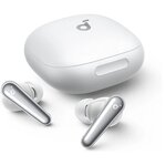 Anker Soundcore Liberty 4 pro ホワイト Słuchawki Soundcore Liberty 4 Pro Białe - Opinie i ceny na