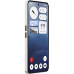 新品Nothing Phone (3a) 8+128G White Smartfony Nothing Phone 3a 5G Octa Core 8 GB RAM 128 GB