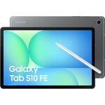 Samsung Galaxy Tab S10 FE 10.9インチ 128GB Tablet Samsung Galaxy Tab S10 FE 10.9 8/128GB 5G Wi-Fi Szary