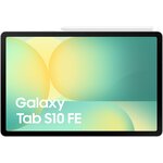 Samsung Galaxy Tab S10 FE 10.9インチ 128GB SAMSUNG Galaxy Tab S10 FE 10.9