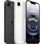 APPLE iPhone 16e 5G 128GB 6.1