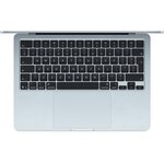 APPLE MacBook Air 2025 13.6