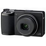 RICOH GR Ⅲ Aparat cyfrowy Ricoh GR III czarny - Ceny i opinie na Ceneo.pl