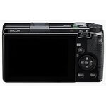 RICOH gr Ⅲ RICOH GR III Street Edition 24.24Mpix, Aparat - niskie ceny