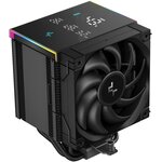 DEEPCOOL AK500 Digital Pro Chłodzenie CPU - niskie ceny i