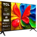 A2C49■TCL 32型 AndroidTV スマートテレビ 32S518K Amazon | 32S518K [32型2Kチューナー液晶テレビ] | テレビ 通販