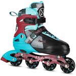 NILS EXTREME Twist NA13810 (rozmiar 39-42) Niebieski NILS EXTREME Twist NA13810 (rozmiar 39-42) Niebieski