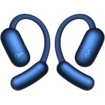 Soundcore AeroFit2 ブルー soundcore Aerofit 2 Niebieskie - Słuchawki bezprzewodowe