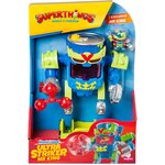 MAGIC BOX SuperThings Kazoom Power Ultra Striker Mr King