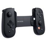 BACKBONE One V2 (Lightning) iPhone Czarny Kontroler - niskie