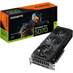 GIGABYTE NVIDIA Geforce RTX5070 搭載 Karta graficzna Gigabyte GeForce RTX 5070 Ti WINDFORCE SFF
