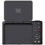 KODAK Pixpro C1 Czarny 13Mpix, 4x zoom, 1/3