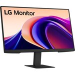 LG 23.8インチモニター WQHD Type-C搭載　24U631A-B 24U631A-B | モニター | LG JP