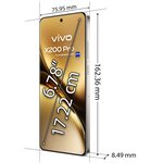 VIVO X200 Pro 5G 16/512GB 6.78