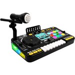 テクノ DJ MISJAH レコード 5枚セット Konsola DJ MUSICMATE MM-DJ50 KidzBeatz – sklep internetowy