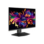 MSI MAG 273QP QD-OLED X24 有機ELモニター　26.5 MSI MAG 273QP QD-OLED X24 | パソコン工房【公式通販】