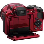 NIKON COOLPIX Ｐ510（Red) 71nzC2cWXGL._UF350,350_QL50_.jpg