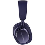 Bowers & Wilkins Px7 S3 インディゴブルー Słuchawki Bowers & Wilkins Px7 S3 Granatowy - Opinie i ceny