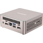 GEEKOM A5 Mini PC Ryzen 7 5825Uメモリ16GB GEEKOM A5 Mini PC (obsługa 3 lata), AMD Ryzen 7 5825U (do 4