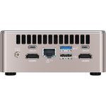 GEEKOM A5 R7-5825U 16GB RAM 512GB RAM Wi-Fi Windows 11