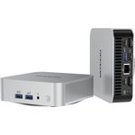GEEKOM A8 R9-8945HS 32GB RAM 2TB SSD Wi-Fi Windows 11