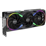 ［新品］PNY GeForce RTX 5070 Ti ARGB OC PNY Karta Graficzna GEFORCE RTX™ 5070 Ti 16GB ARGB