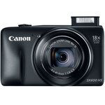 Canon PowerShot SX600 HS デジタルカメラ ブラック Amazon | Canon デジタルカメラ Power Shot SX600 HS ブラック