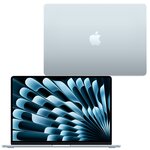 2025MacBookAir M4 メモリ32GB SSD512GB APPLE MacBook Air 2025 13.6