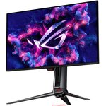 ASUS ROG Swift OLED PG32UCDM31.5インチ ROG Swift OLED PG32UCDP | da 27 a 31.5 pollici | Gaming