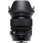SIGMA - 【Canon用】SIGMA 24-105F4DG OS HSM/C Amazon | シグマ(Sigma) レンズ 24-105mm F4 DG OS HSM Canon