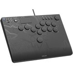 ★HORI  　DEAD OR ALIVE3 STICKコントローラー 初代 Xbox DEAD OR ALIVE3 アーケード スティック 【中身は極美