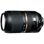 CANON★TAMRON SP 70-300mm 4-5.6 Di VC USD Obiektyw do aparatu Tamron SP 70-300mm f/4-5.6 Di VC USD