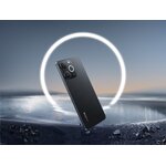 REALME Note 70T 4/128GB 6.74” 90 Hz Czarny Smartfon - niskie