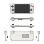 [美品]Retroid Pocket 4 Pro Plaion Console Retroid Pocket 4 Pro black - Konsola