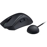 M*r様 Razer DeathAdder V4 pro Razer DeathAdder V4 Pro czarny, USB (RZ01-05330100-R3G1) od