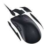 Razer DeathAdder V4 Pro 美品 Amazon.co.jp: Razer レイザー DeathAdder V4 Pro ゲーミング