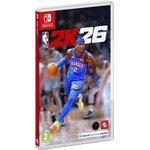 Nintendo Switch NBA 2K13 Nintendo Switch Nba2k - Niska cena na Allegro