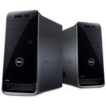DELL XPS 8700 デスクトップPC Intel i7 Dell XPS Tower Intel Core i7-8700 16GB 2TB 256GB SSD GTX1060