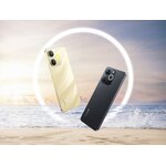 REALME Note 70T 4/256GB 6.74” 90Hz Złoty Smartfon - niskie