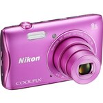 Nikon COOLPIX ピンク s3700 Amazon | Nikon デジタルカメラ COOLPIX S3700 ピンク 光学8倍