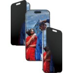 PANZERGLASS Ultra-Wide Fit do Apple iPhone Air Szkło