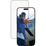 PANZERGLASS Ultra-Wide Fit EasyAligner do Apple iPhone 17